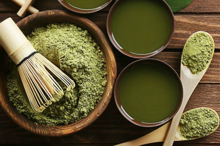 moringa-powder