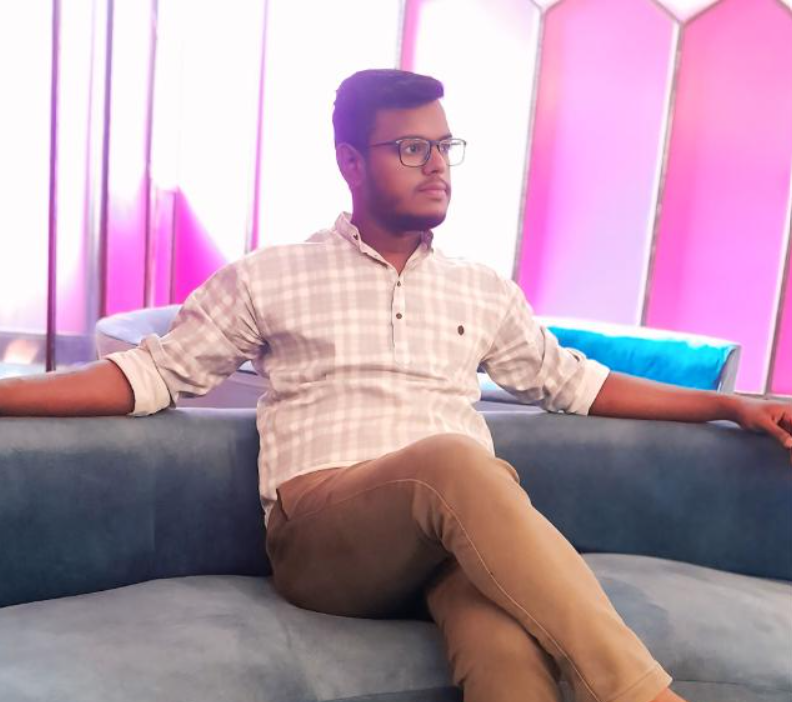 Rohit Yadav