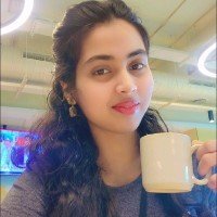 Simran Vardhwaj